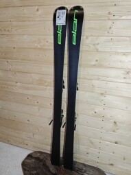 LYŽE ELAN AMPHIBIO 15 TI 152CM --MODEL 2026--